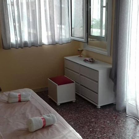 Paris House 1 Apartment Патра Екстериор снимка