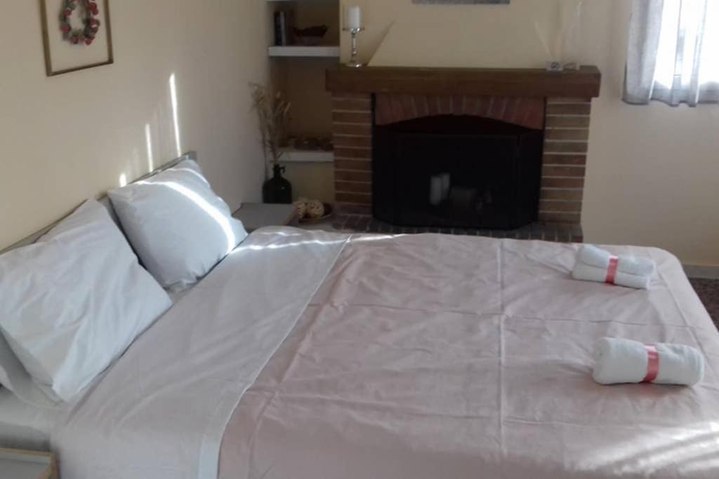 Paris House 1 Apartment Патра Екстериор снимка