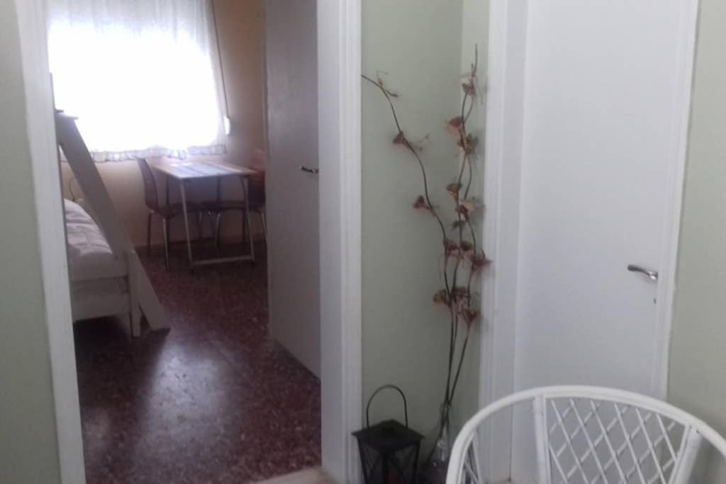 Paris House 1 Apartment Патра Екстериор снимка