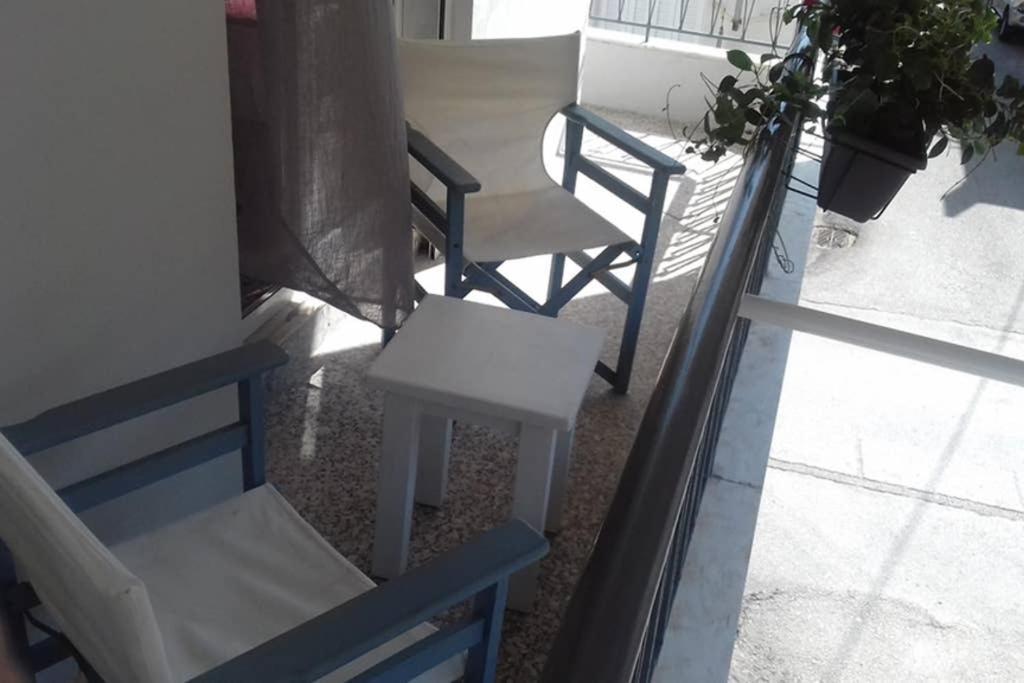 Paris House 1 Apartment Патра Екстериор снимка