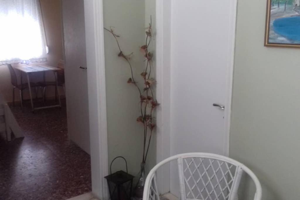 Paris House 1 Apartment Патра Екстериор снимка